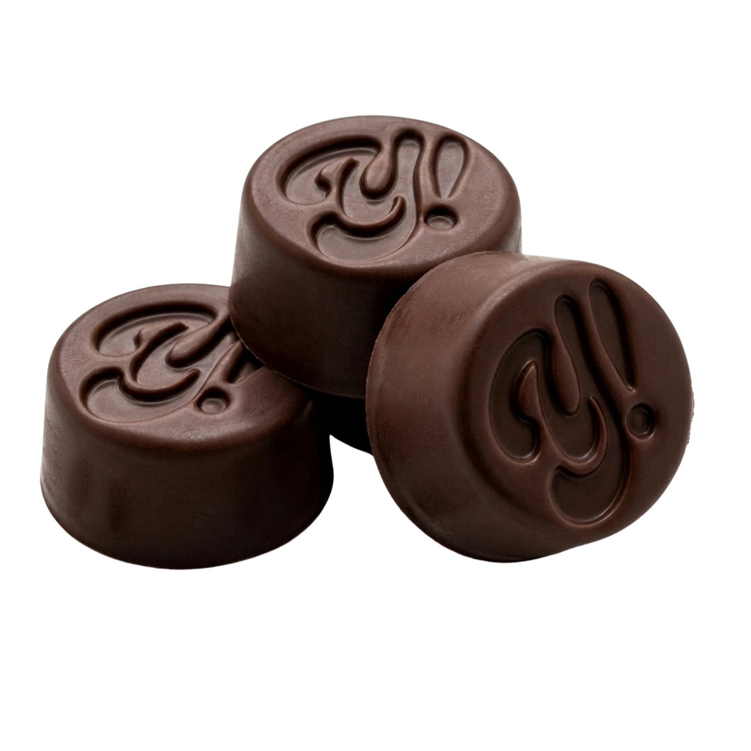 Yes! Chocolate Pot