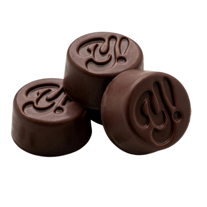Yes! Chocolate Pot