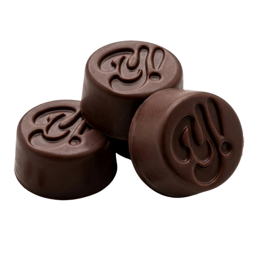 Yes! Chocolate Pot