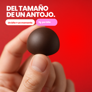 Chocolate Yes! Pot 6