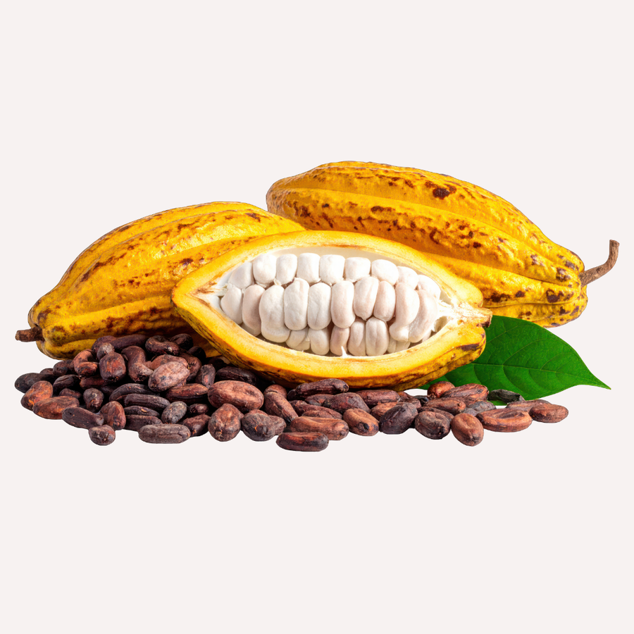 Cacao colombiano 80%