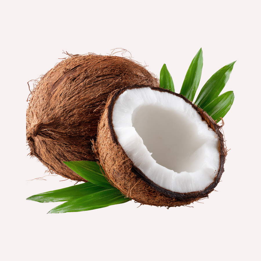 Aceite de Coco Virgen