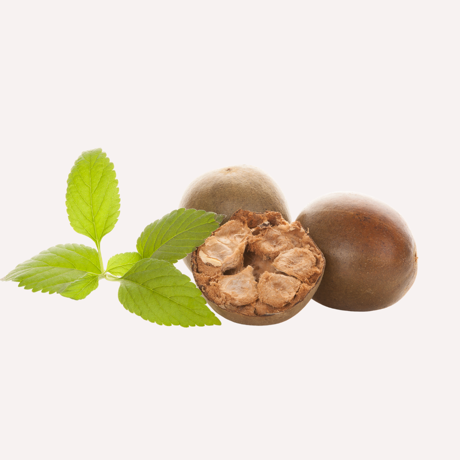 Monk Fruit